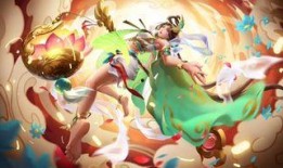 关羽典藏皮肤 爆料视频,华丽造型，再现三国英姿